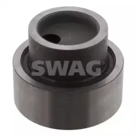 99 03 0025 SWAG Натяжной ролик, ремень ГРМ